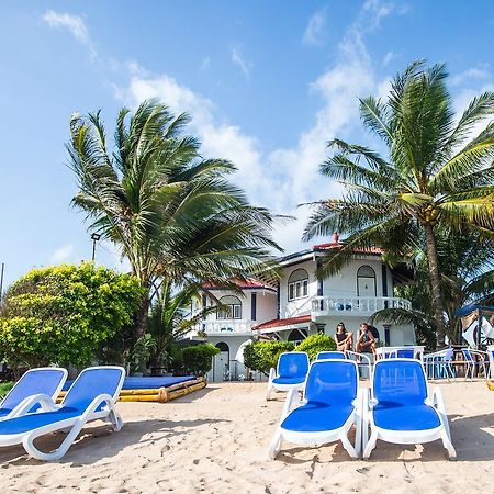 Neptune Story Resort Weligama Exterior photo